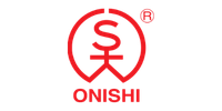 ONISHI logo
