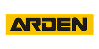 ARDEN logo