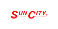 SUNCITY logo