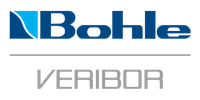 VERIBOR logo