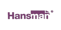 HANSMAN logo