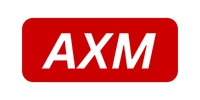 AXM logo