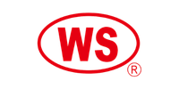 WS logo