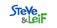 STEVE & LEIF