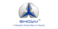 SHOWY