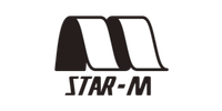 STAR-M logo