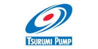 TSURUMI logo
