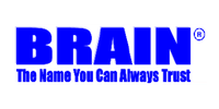 BRAIN logo