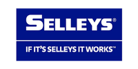SELLEYS logo