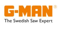 G MEN logo