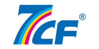 7CF logo