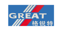 GREAT logo