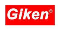 GIKEN logo