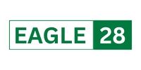 EAGLE 28 logo