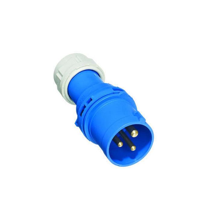 3PX16A Industrial Socket 213