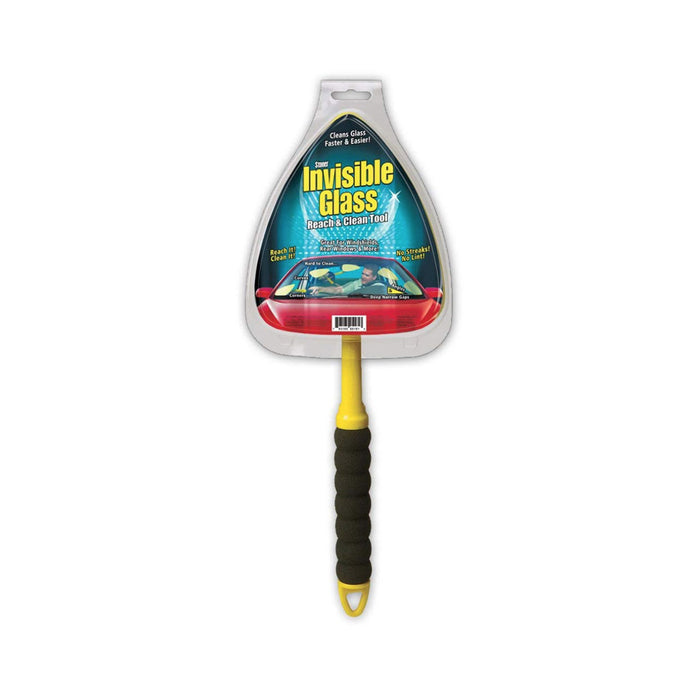 INVISIBLE GLASS 95161 Reach and Clean Tool