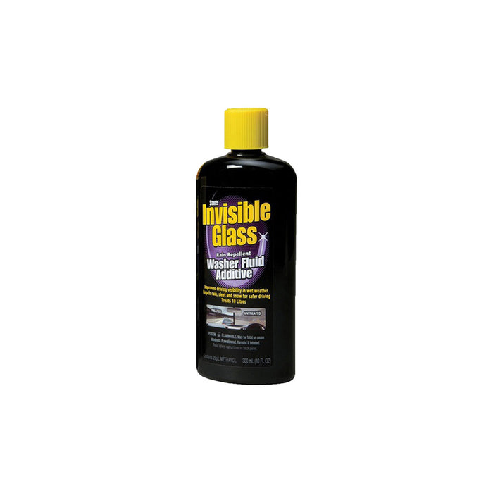 INVISIBLE GLASS 91391 Washer Fluid Additive (10OZ)