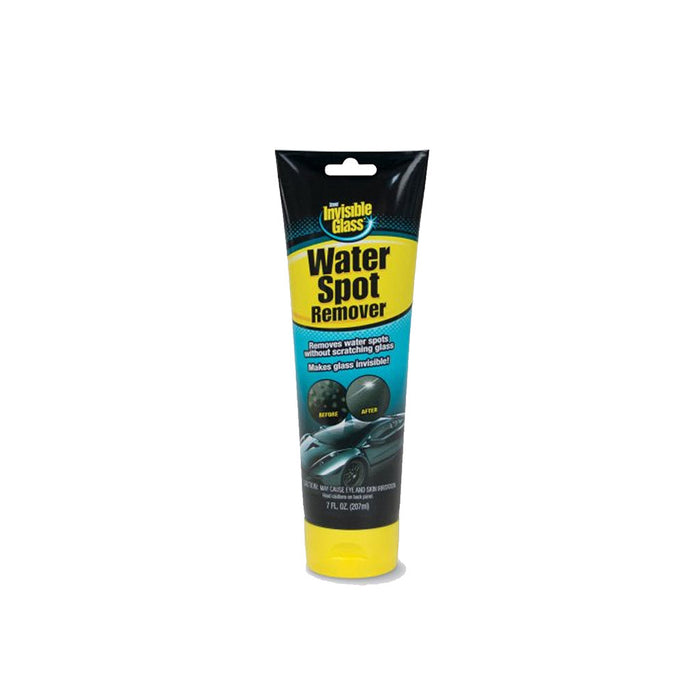INVISIBLE GLASS 95310 Water Spot Remover (7OZ)