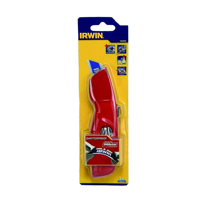 IRWIN 10505822 Self-Retractable Knife