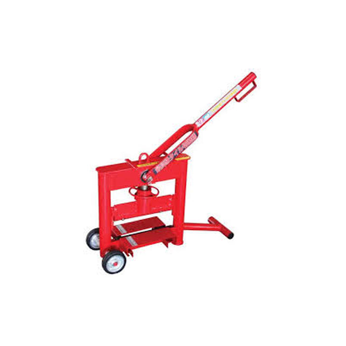 ISHII IZ-33 Floor Brick Cutter