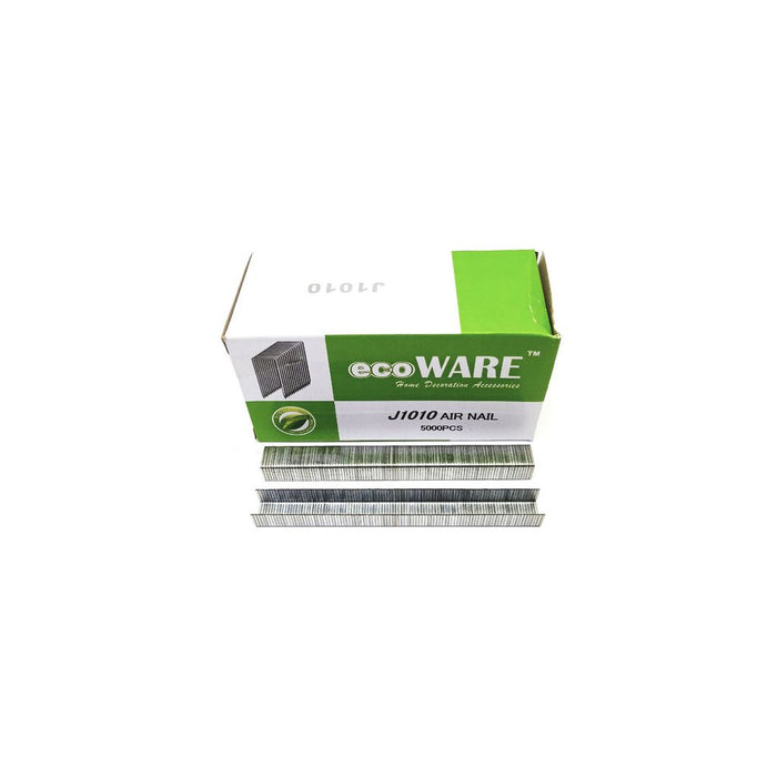 J1010 Air Staple Nails (5000 Pieces)