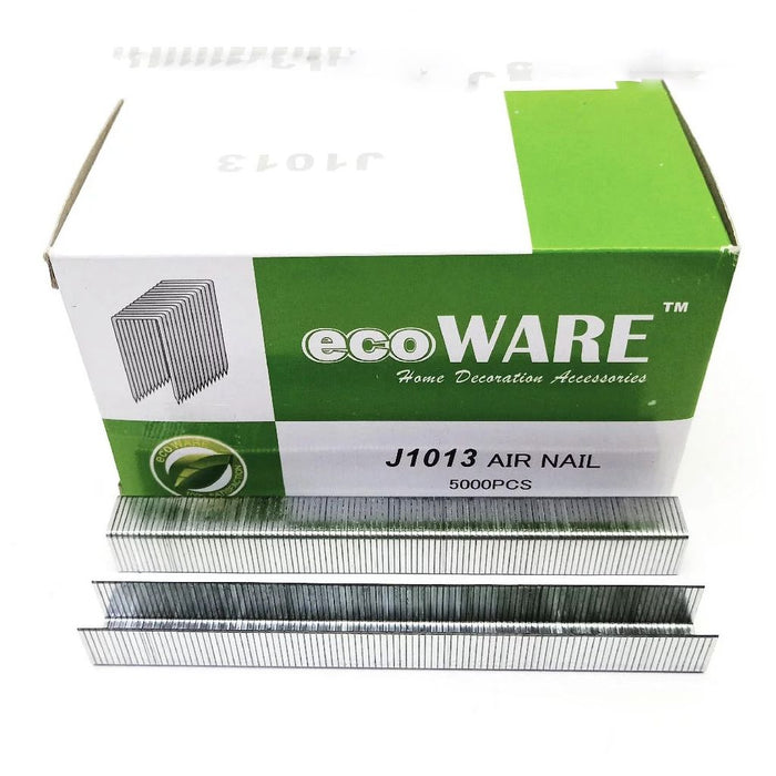 J1013 Air Staple Nails (5000 Pieces)