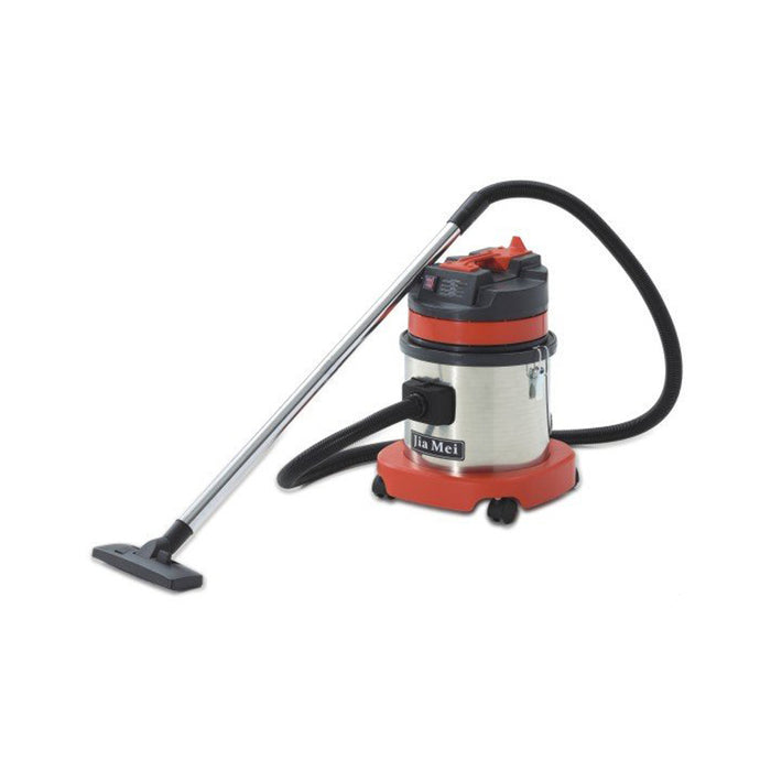 JIA MEI BF-570 Wet & Dry Vacuum Cleaner (15L)