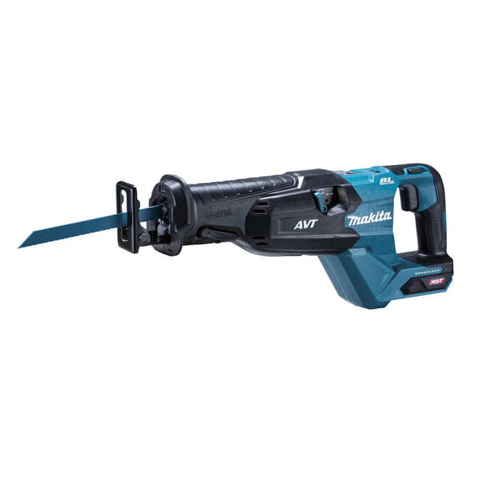 MAKITA JR002GZ 40V Cordless Reciprocating Saw 32MM (BARE TOOL)