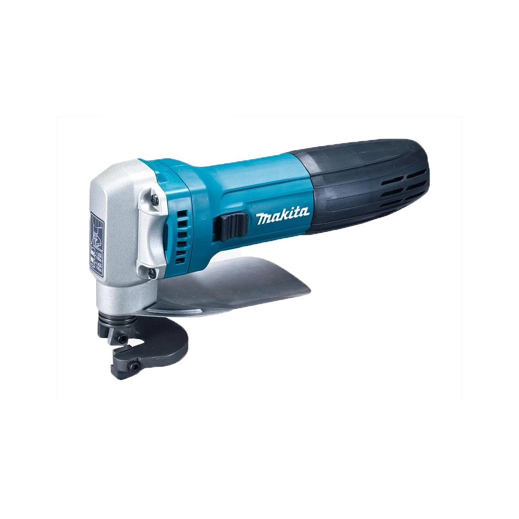MAKITA JS1602 Electric Shear (1.6MM) — Teck Cheong Hardware Pte Ltd