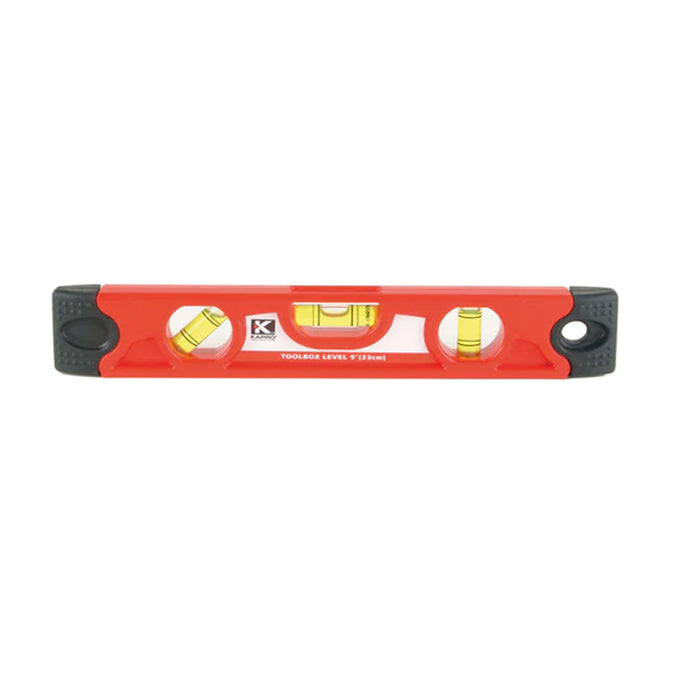 KAPRO 227 Magnetic Spirit Level (9")