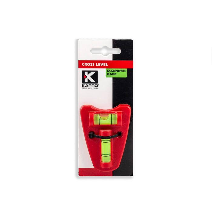KAPRO 242 Magnetic Cross Level