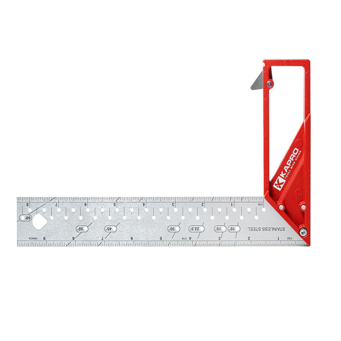 KAPRO 353 Ledge-It Try Square (10 - 12")