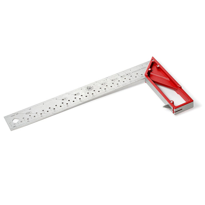KAPRO 353 Ledge-It Try Square (10 - 12")