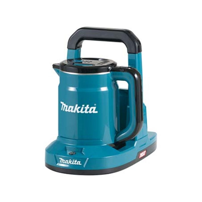 MAKITA KT001GZ 40V Cordless Kettle 0.8L (BARE TOOL)