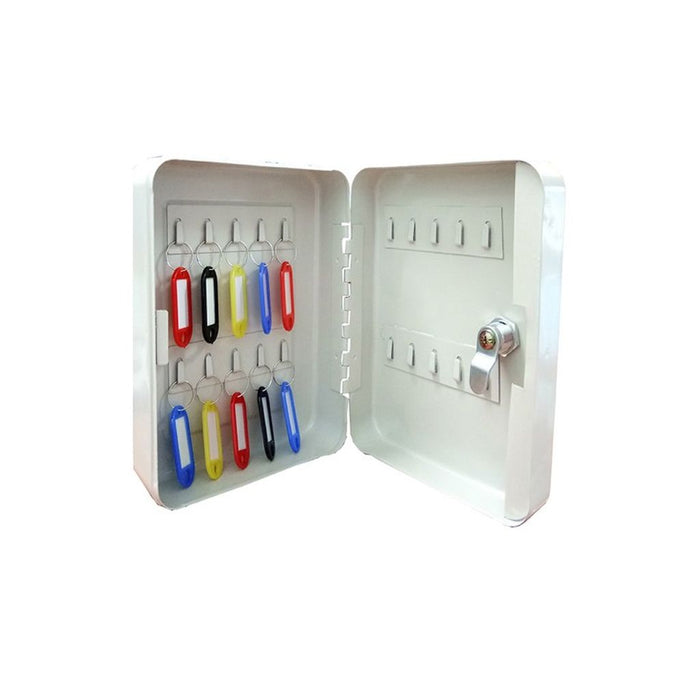 Key Press Cabinet (20 Keys)
