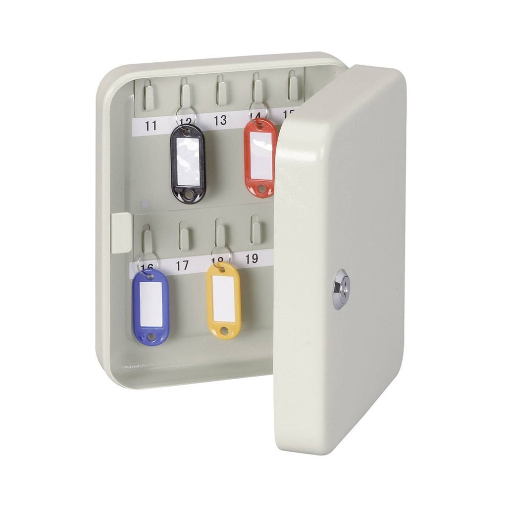 External Keypress Key Press Cabinet (40 Keys) — Teck Cheong Hardware Pte Ltd