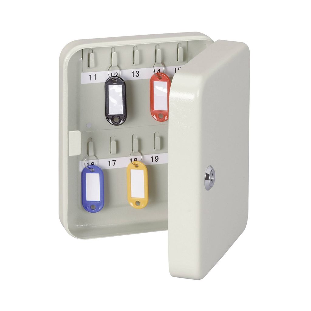 Long Keypress Key Press Cabinet (40 Keys) — Teck Cheong Hardware Pte Ltd