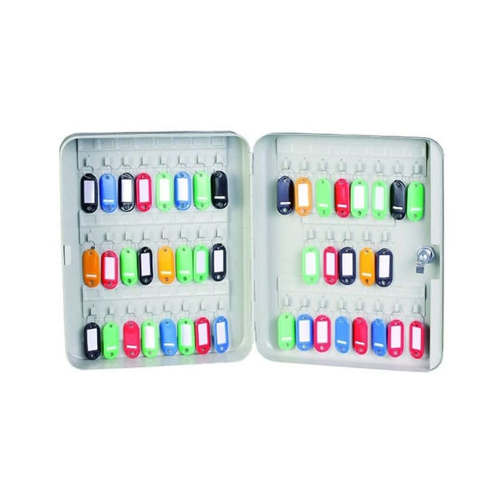 Key Press Cabinet (45 Keys) — Teck Cheong Hardware Pte Ltd