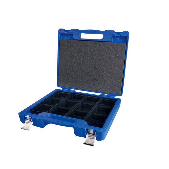 KING TONY Multi-Storage Case