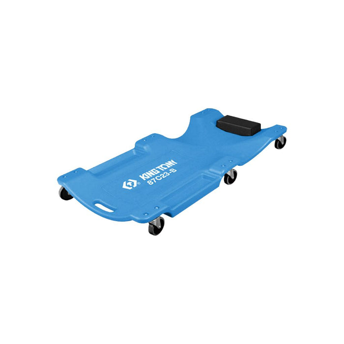 KING TONY 87C23-B Plastic Car Creeper (40")
