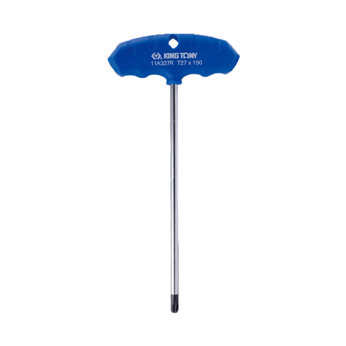 KING TONY 11A3 T-Handle Wrench (Torx)