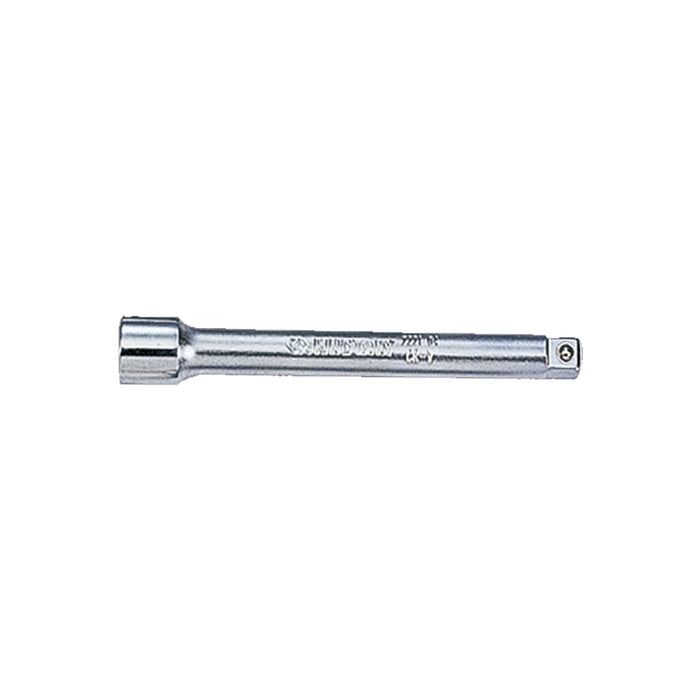 KING TONY 2221 1/4" Dr. Extension Bar (2" - 6")