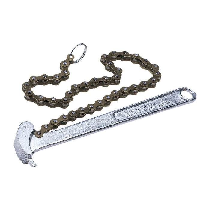KING TONY 3204 Chain Wrench