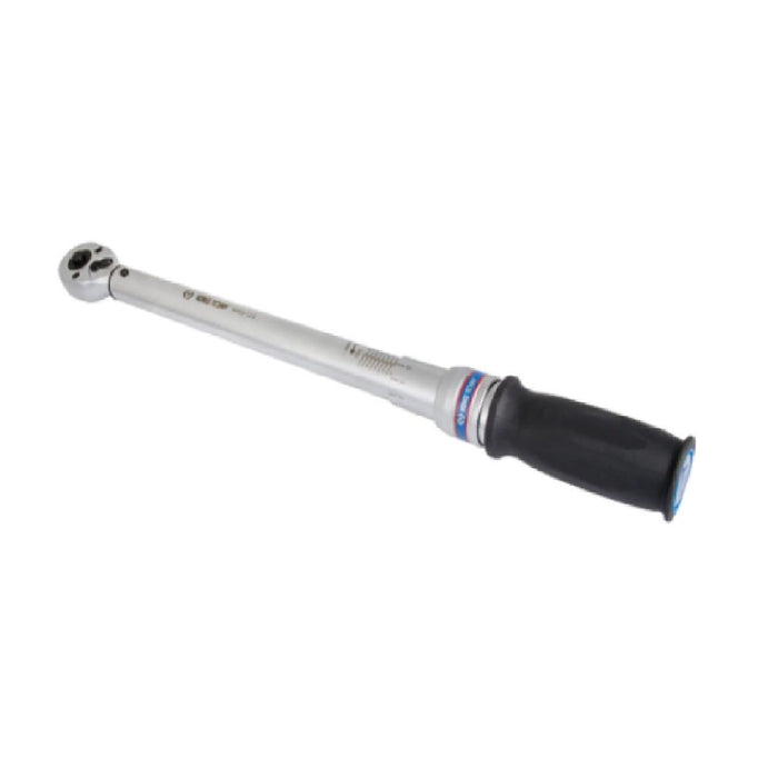 KING TONY 34223-1A 1/4" Adjustable Torque Wrench (5 - 25 Nm)