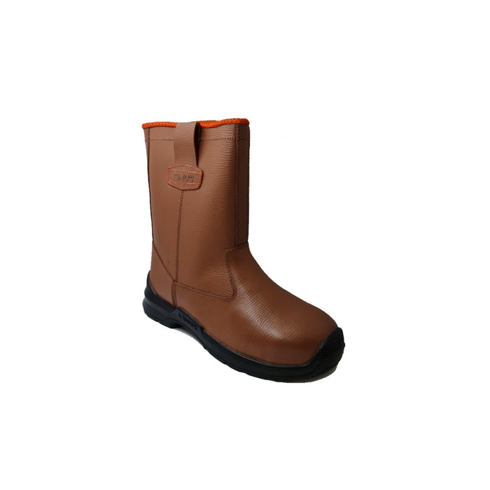 KING KWD205C-C Safety Shoes (Slip-On)