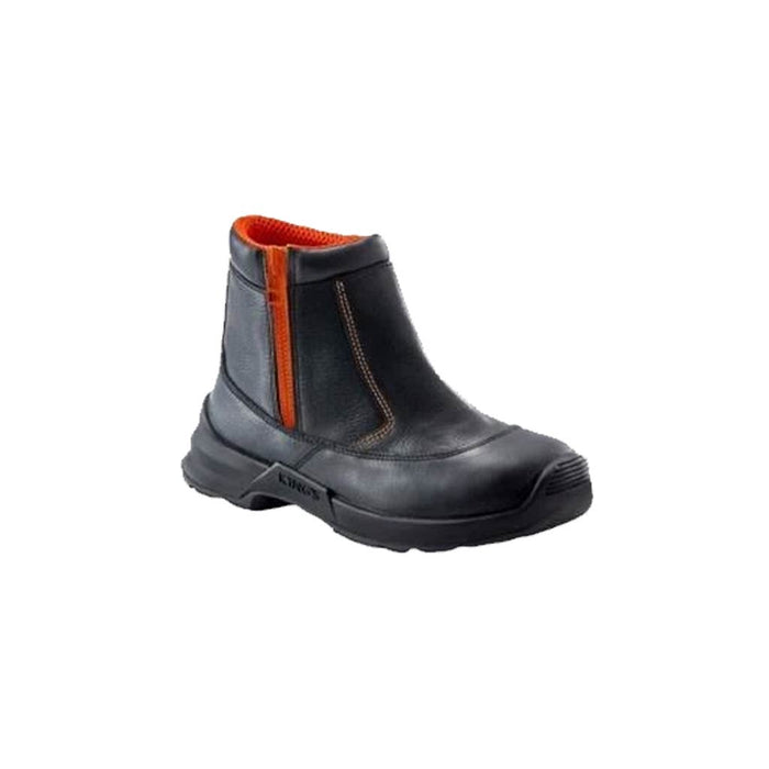 KING KWD206 Safety Shoes (Zip-On)