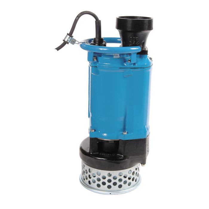 TSURUMI KTZ-611 Submersible Pump (6")