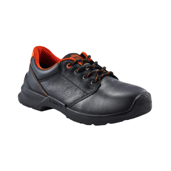 KING KWS200C Low Cut Safety Shoes (Lace Up)