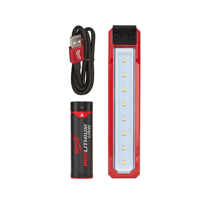 MILWAUKEE L4FL-201 Pocket LED Flood Light