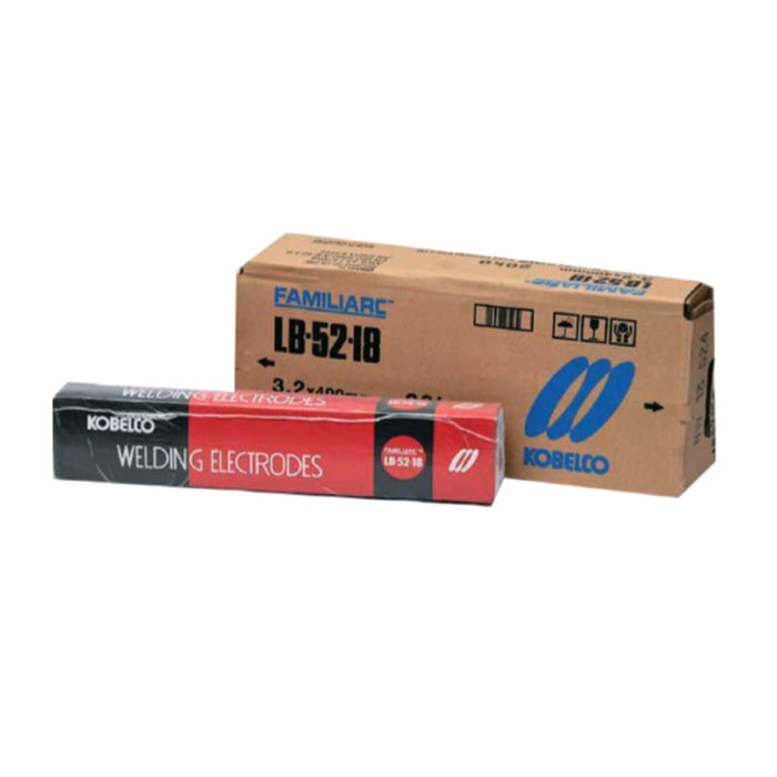 KOBELCO LB-52-18 Welding Electrode (20KG)